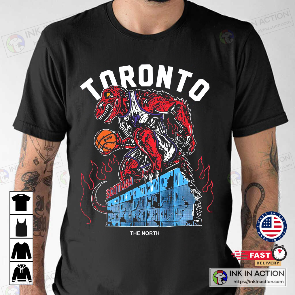 Nba T-Shirts for Sale