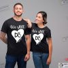 We Still Do Couples Matching Valentines Day Shirt