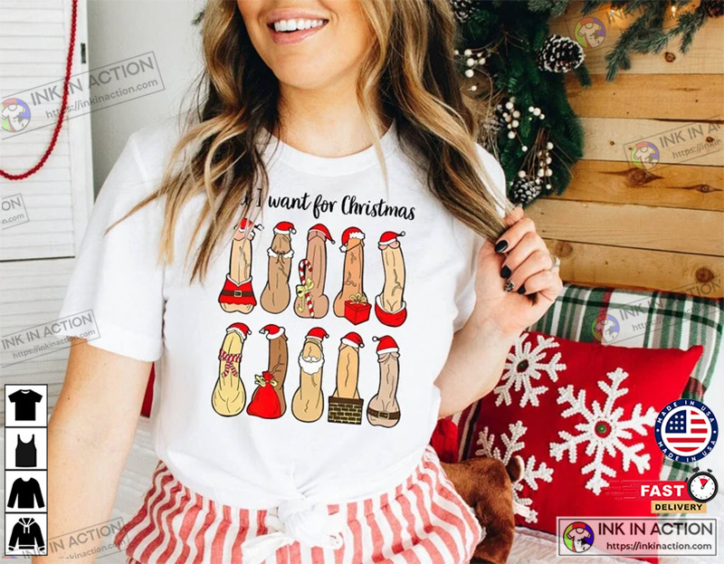 I Like Your Balls Funny Christmas Baseball Sleeve Shirt  Funny christmas  tshirts, Diy christmas shirts, Funny christmas shirts