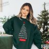Dog Christmas Merry Woofmas Pet Lover Shirt