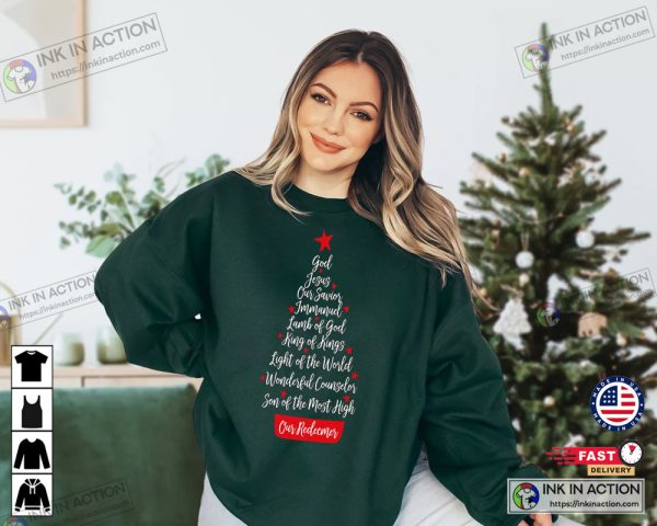 Dog Christmas Sweatshirt Merry Woofmas Sweatshirt Pet Lover Sweater
