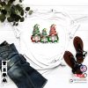 Christmas Gnome Merry Christmas For The Holidays T-shirt