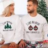 Christmas Matching Shirt, Matching Couple Shirt
