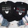 Funny Couples Christmas Shirts, Matching Couple Christmas Shirts, Ugly Couple Christmas Shirt