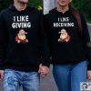 Funny Group Christmas Shirt, His and Hers Couple Shirts, Sarcastic Xmas