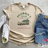 Griswold’s Tree Farm Christmas Griswold Vacation Shirt