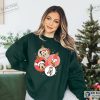 Mickey And Friends Disney Family Xmas Shirt