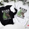 X-mas Rocking Around The Christmas Tree Basic