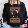 Slap Will Chris Meme 2022 Ugly Christmas Sweater Funny Shirt