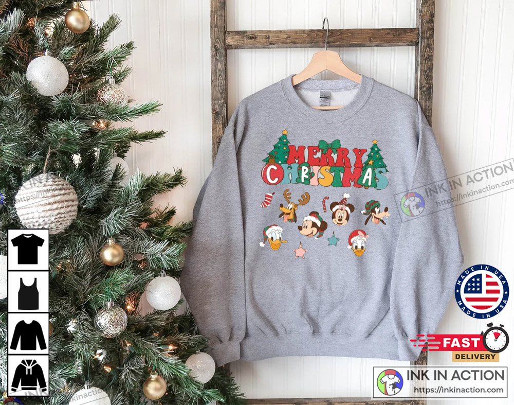 https://images.inkinaction.com/wp-content/uploads/2022/11/X-mas-Vintage-Merry-Christmas-Disney-Sweatshirt-Retro-Mickey-and-Friends-Christmas-Sweater-2.jpg