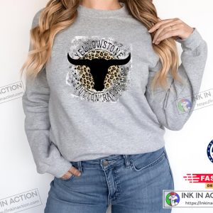 Dutton Yellowstone Western Cowboy Sweatshirt 3