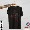 Elden Ring Dark Souls Knight Gaming T-Shirt