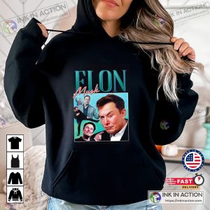 spacex owner Elon Musk Homage Funny Meme Legend Vintage T Shirt 2