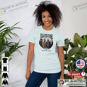 yellowstone dutton Graphic T shirt yellowstone sweatshirt 3