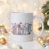 Albums As Books Taylor Album Coffee Cup