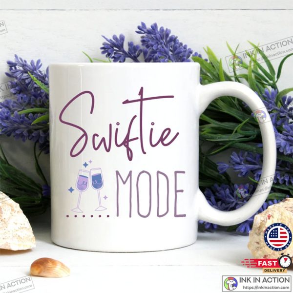 Swiftie Mode All Too Well Essential Mug