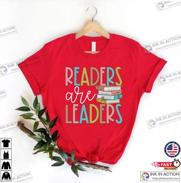 Reading Teacher Shirt, Readers Gift for Birthday, Bookish Shirt, School Librarian Tee