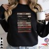 80s Rock Cassettes Rock Band Vintage Look Graphic Tees