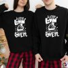 A Little Lovin Shirt, Valentine’s Day Couple T-shirt