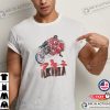 Akira Manga Vintage Men’s T-shirt