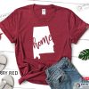 Sweet Home Alabama Unisex Fit Tee