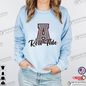 Alabama Roll Tide Sweater Can I get a roll tide Sweatshirt University of Alabama Football Team Sweater 1