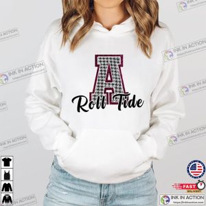 Alabama Roll Tide Sweater Can I get a roll tide Sweatshirt University of Alabama Football Team Sweater 2