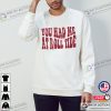 Alabama Roll Tide Retro UA Football Shirt