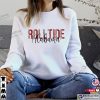 Alabama University Football Team Shirt