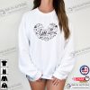 All You Need is Love Valentine’s Day T-shirt