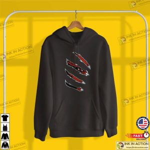 Anime Japanese Streetwear Hoodies Sweatshirts 1