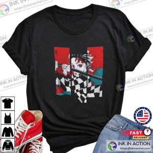 Anime Vintage Special T-shirt Unisex, Anime Manga Shirt, Anime Shirt, Anime Lovers Shirt, Graphic Anime Tee
