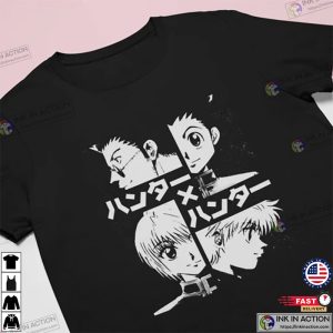Anime Vintage Special T-shirt Unisex, Anime Shirt, Anime Lovers Shirt, Graphic Anime Tee