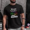 Anti Valentine Shirt For Men Women Gamer, Valentine’s Day