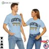 Argentina Champions Argentina World Cup 2022 Winner Unisex T-Shirt