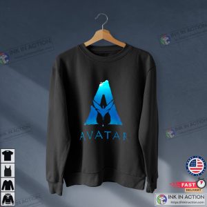 Avatar 2 The Ways Of Water Science Fiction Movie Inspired T Shirt 4