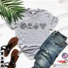 Avatar Elements Water Earth Fire Air Shirt