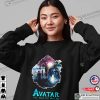 Avatar The Way Of Water Avatar 2022 Unisex T-Shirt