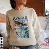 Avatar The Way Of Water Avatar Pandora Essential Shirt