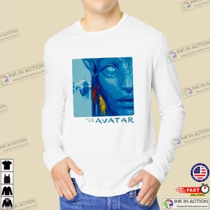 Avatar The Way of Water 2022 Unisex Shirt