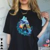 Avatar The Way of Water Avatar Jake Sully Neytiri Active Shirt