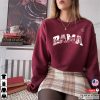 Bama University Of Alabama Football Shirt