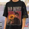 Vintage Bad Bunny Bad Bunny Sunflower YHLQMDLG Tee