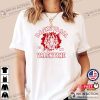 Basketball Is My Valentine Funny Valentine’s Day T-shirt