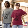 Batman T-Shirt, Joker Shirt, DC Universe Characters