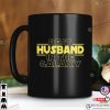 Best Husband Best Wife In The Galaxy Mug, Star Wars Mug Valentine’s Day Gift