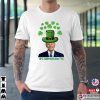 Biden St Patrick’s Day Fjb Paddy Unisex T-Shirt