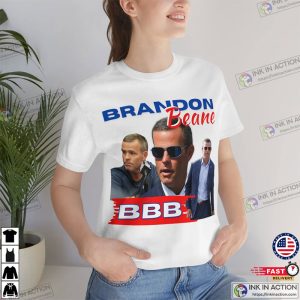 Big Baller Beane Tee Brandon Beane Buffalo Shirt 3