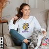 Blood Inside Minnesota Vikings Football Vintage Shirt