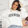 Bookworm, Teacher Book Shirt, Book Lover Gift